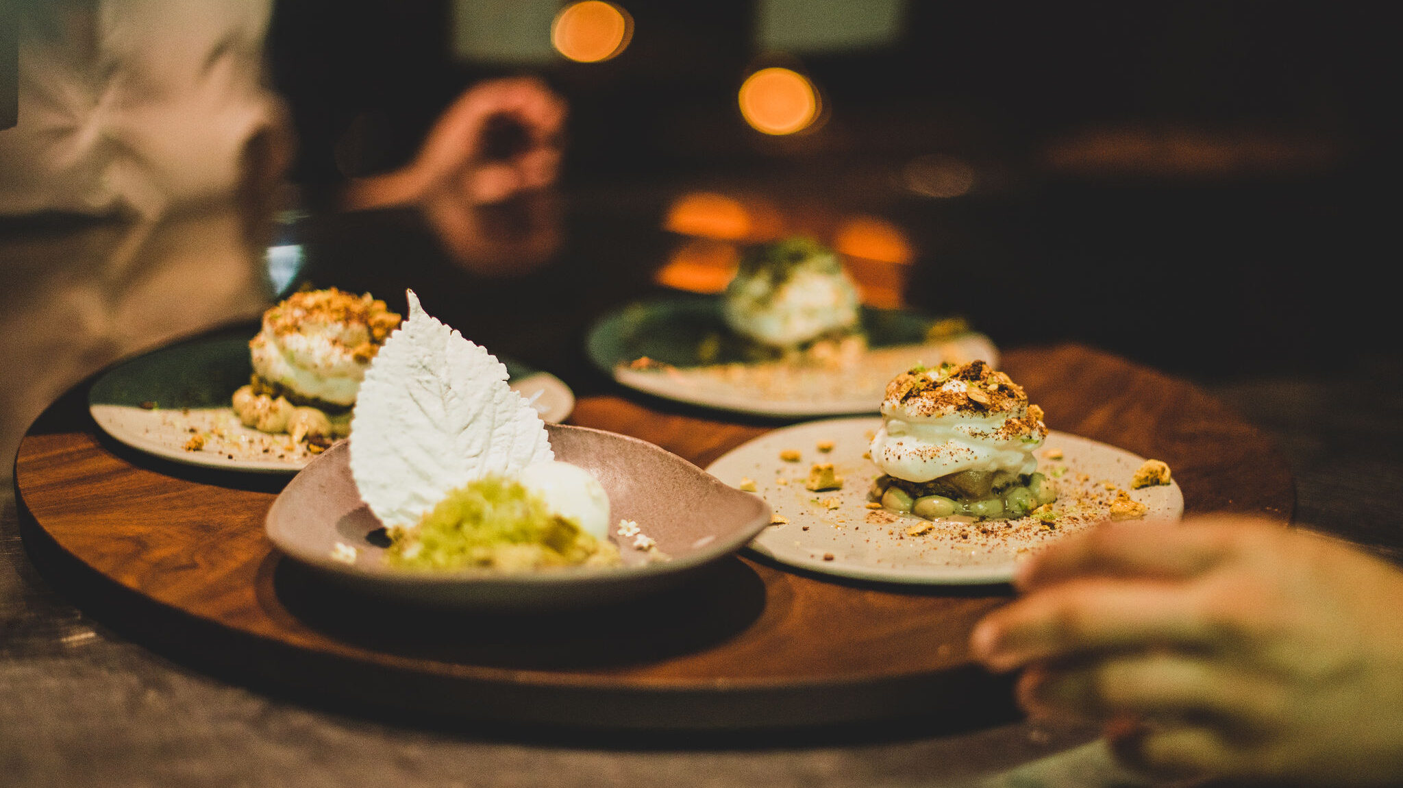 Foxcroft Food