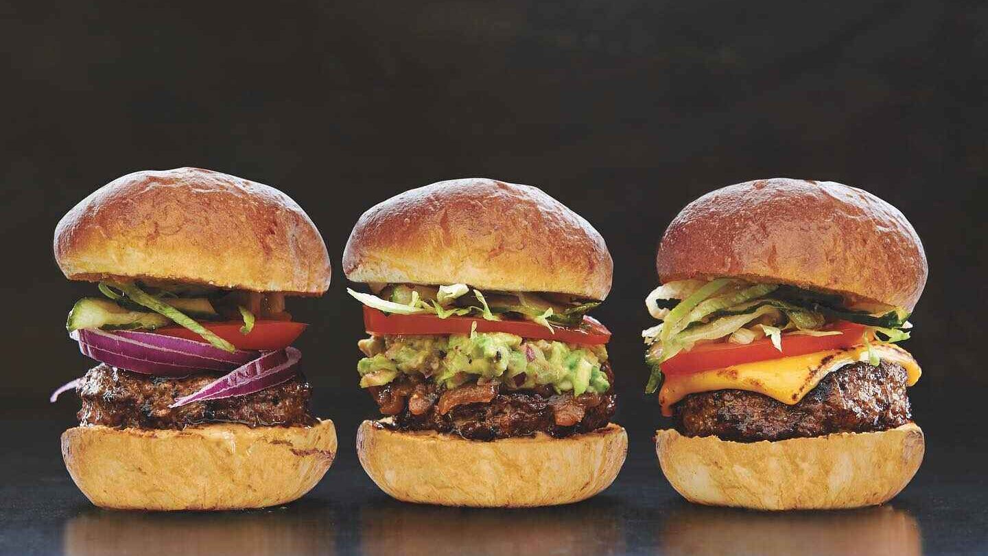 Gibson's Burgers