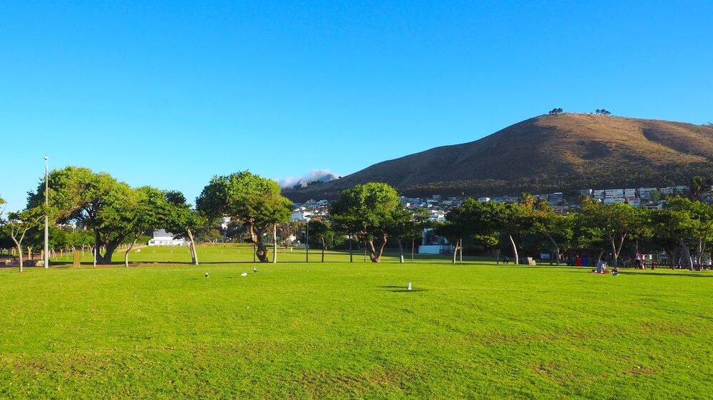 Green Point Park
