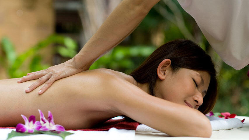 Hatyai Thai Massage