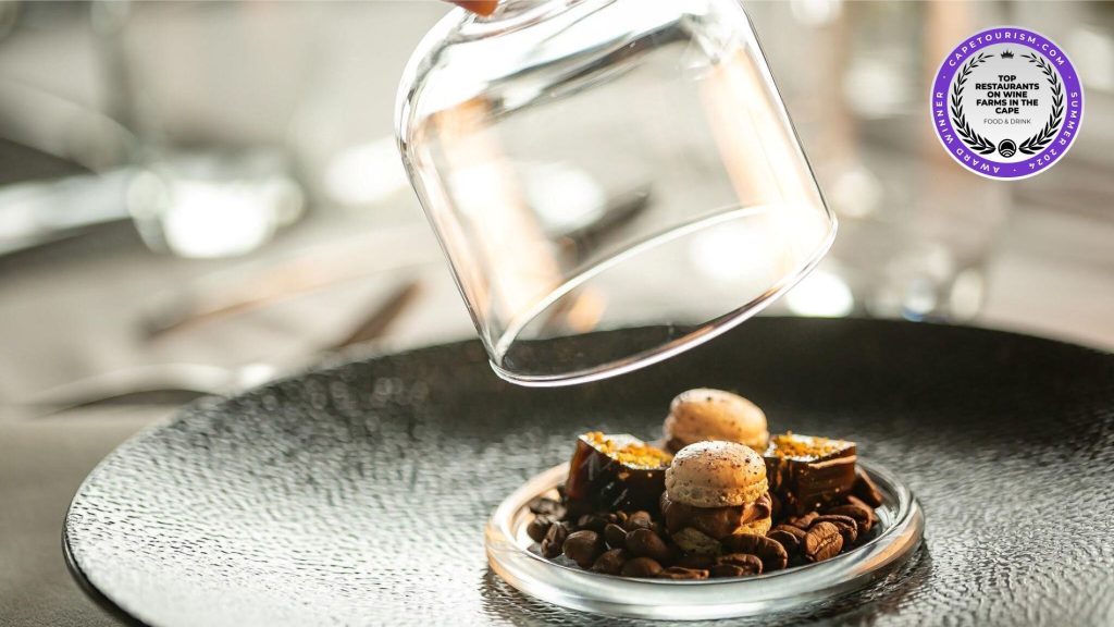 Idiom Fine Dining Restaurant