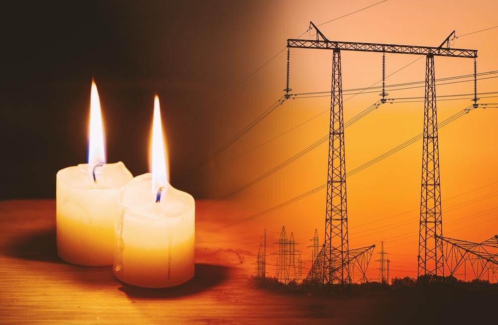 Load Shedding Cape Town