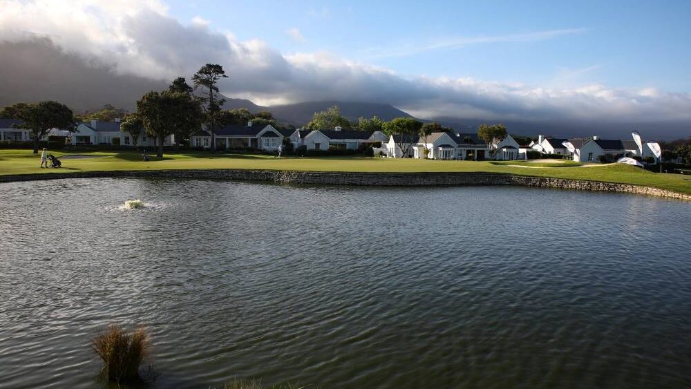 Steenberg Golf Estate