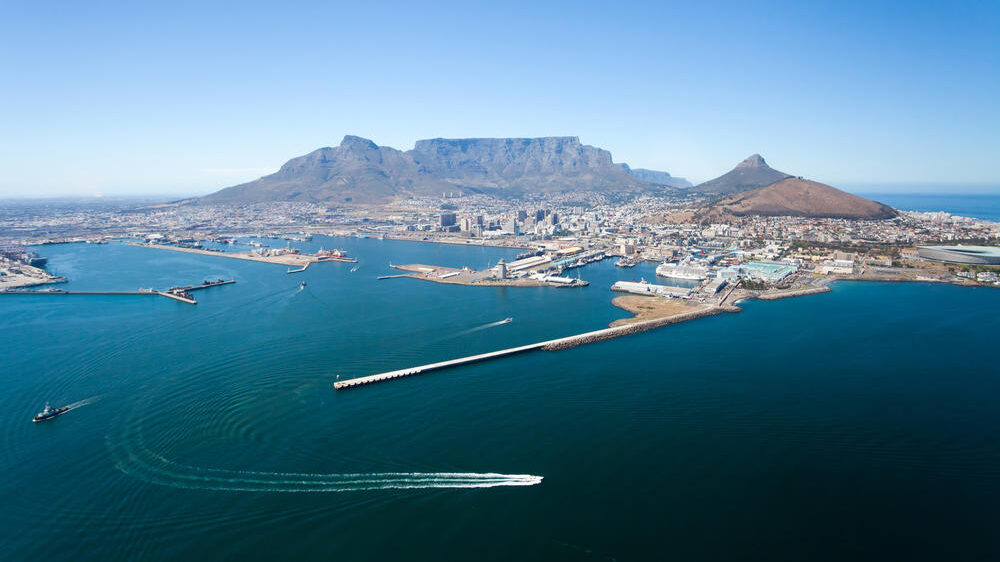 Table Bay