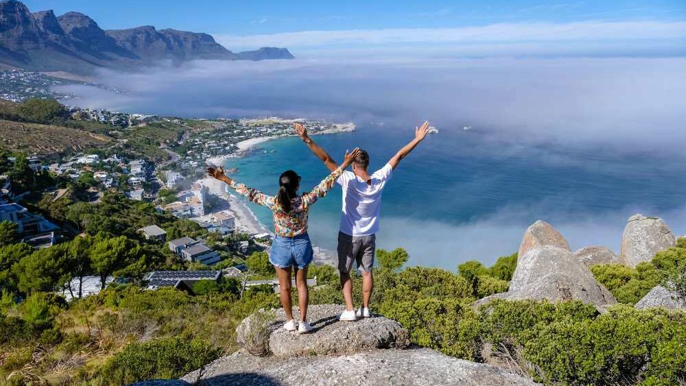 Table Mountain
