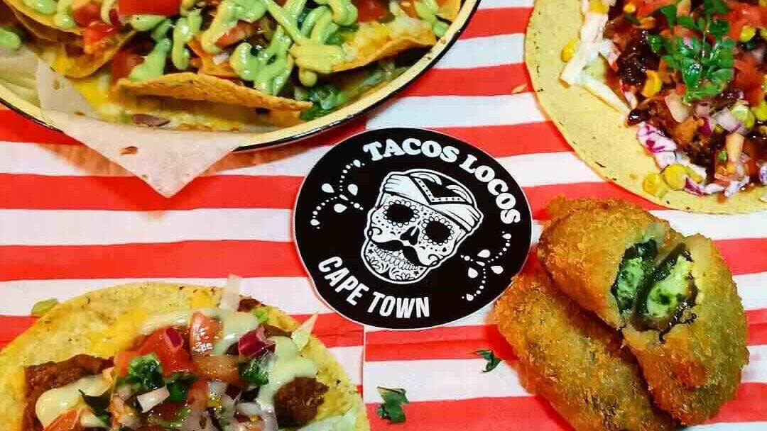 Tacos Locos Food