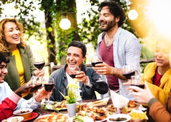 The 10 Best Restaurants on Wine Farms in the Cape