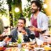 The 10 Best Restaurants on Wine Farms in the Cape