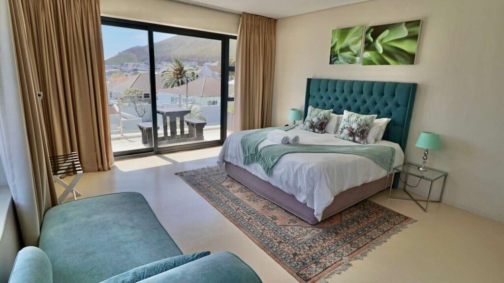The Grand kloof Hotel