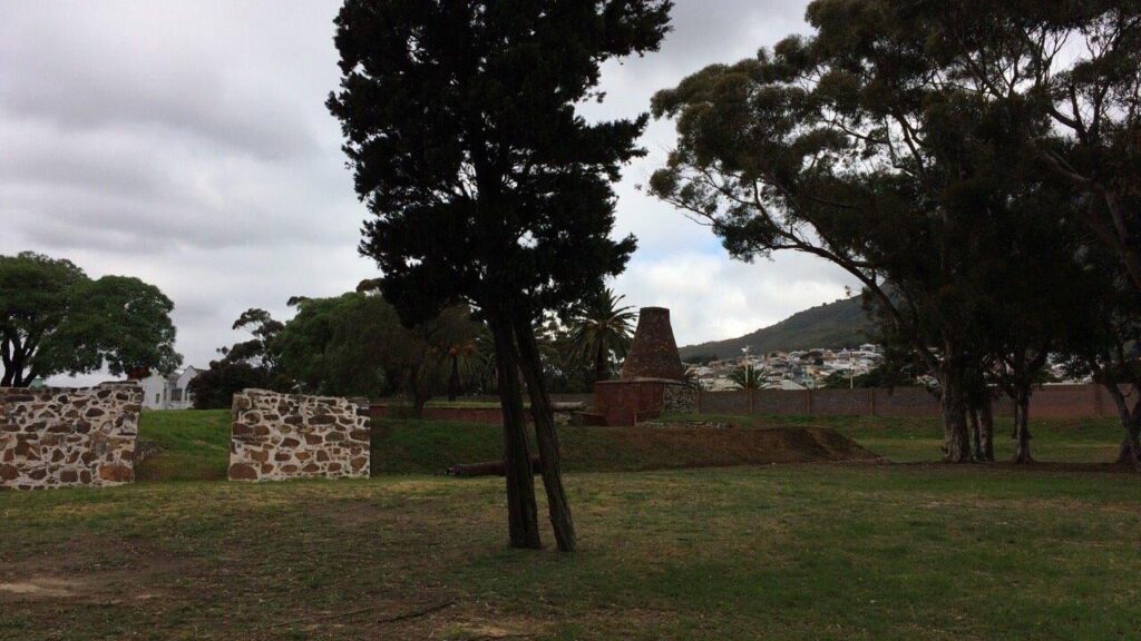 Trafalgar Park