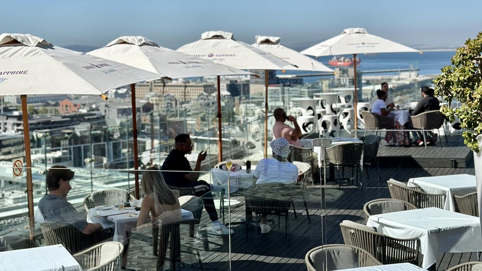 Utopia Cape Town