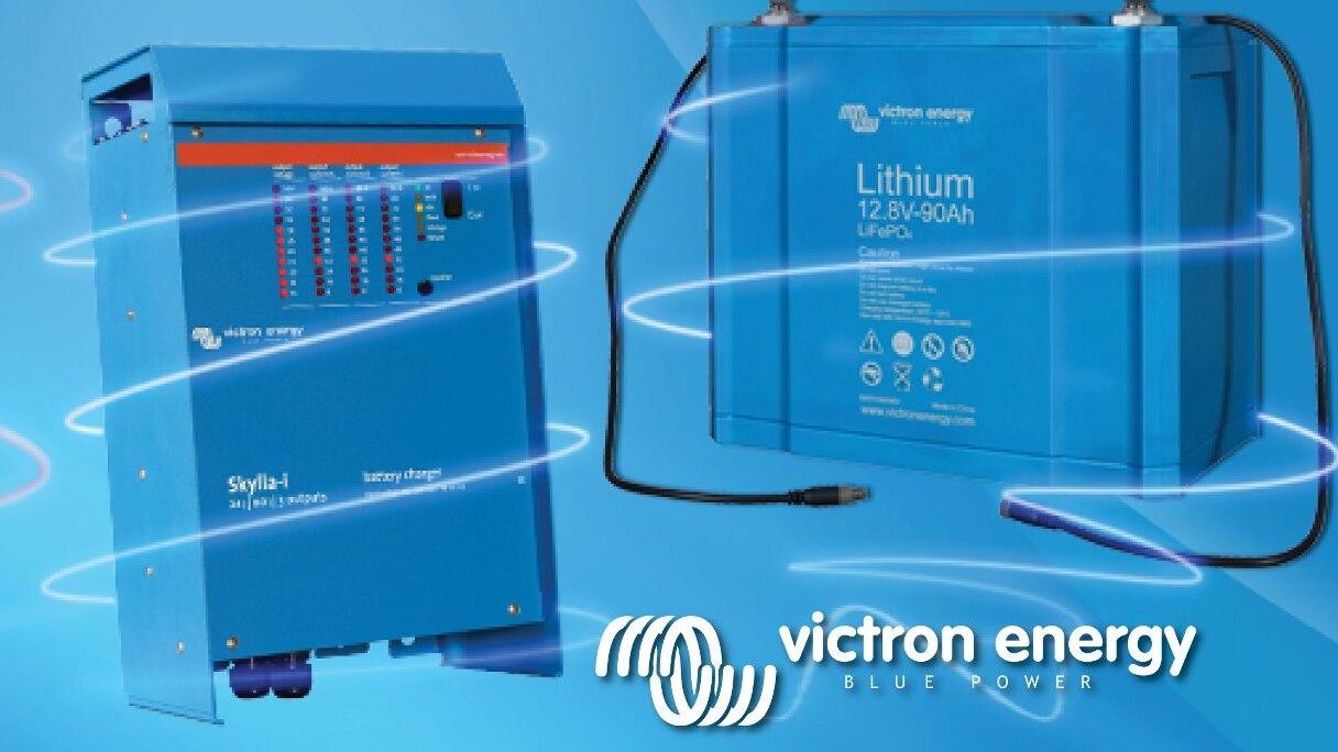 Victron Energy