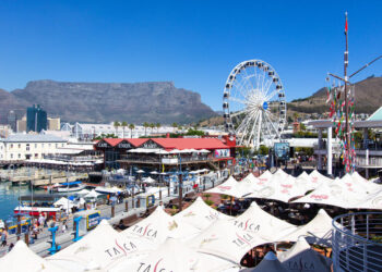 affordable restaurants in waterfront