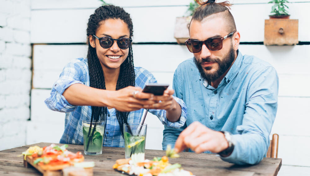 cool cape town restaurants