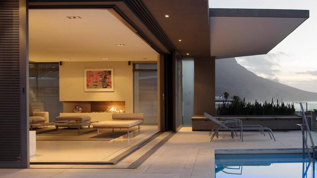 Blue Views Villa