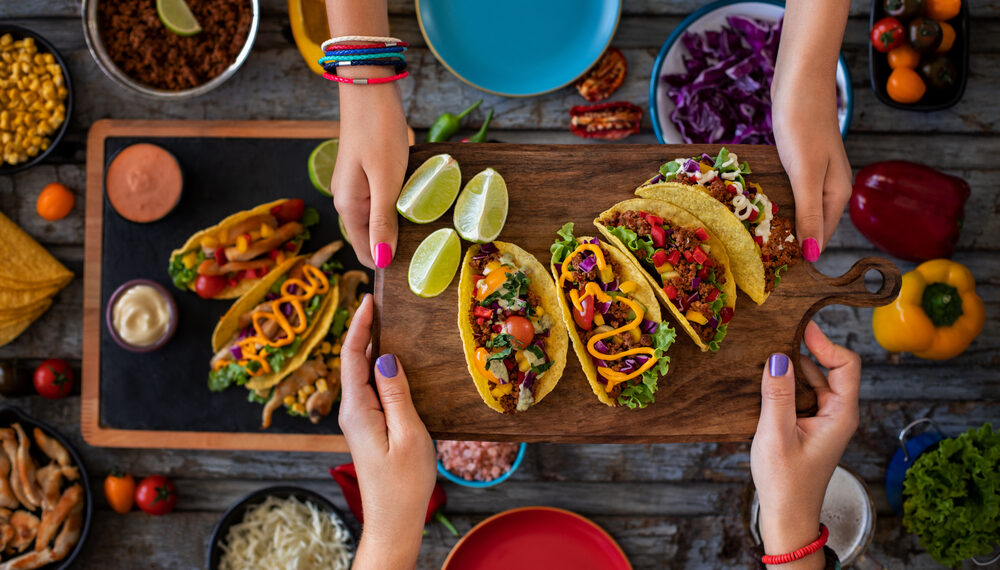 mexican restaurant cape town