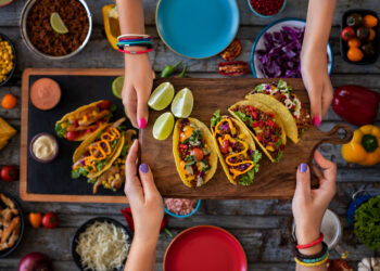 mexican restaurant cape town
