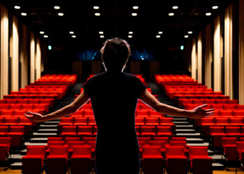 theatres in cape town