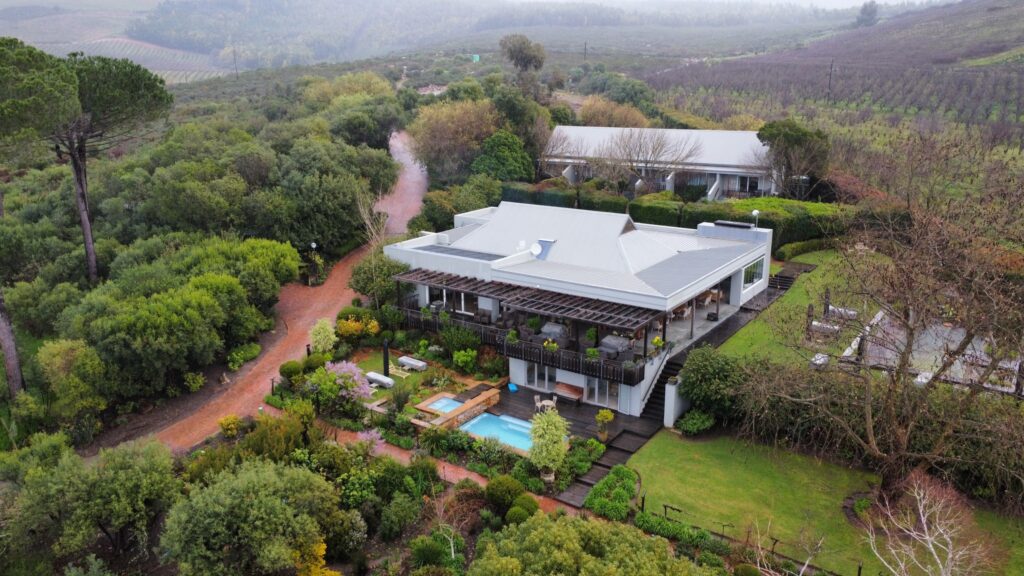 Angala Boutique Hotel