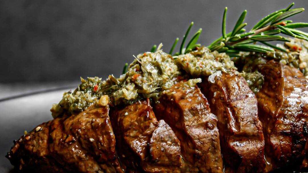 Cattle Baron Steak