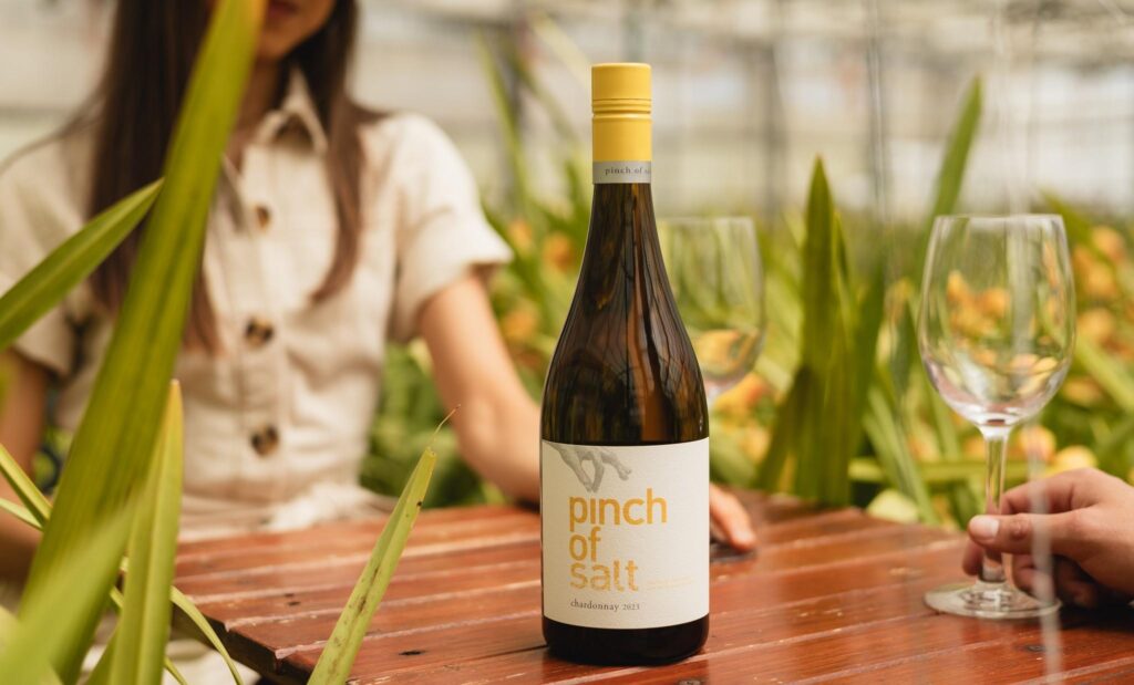 Wine of the Week – Groote Post Pinch of Salt Chardonnay 2023