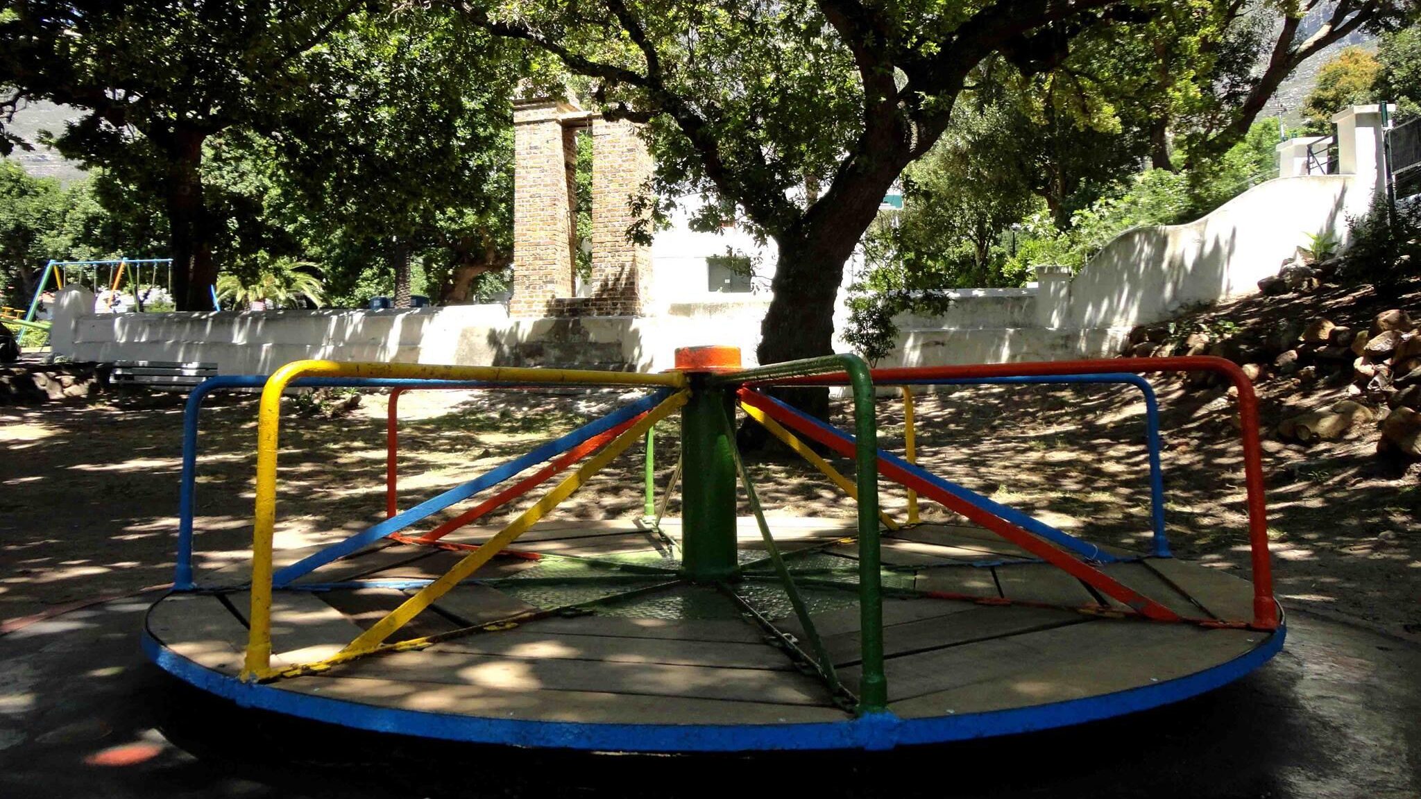 Homestead Park
