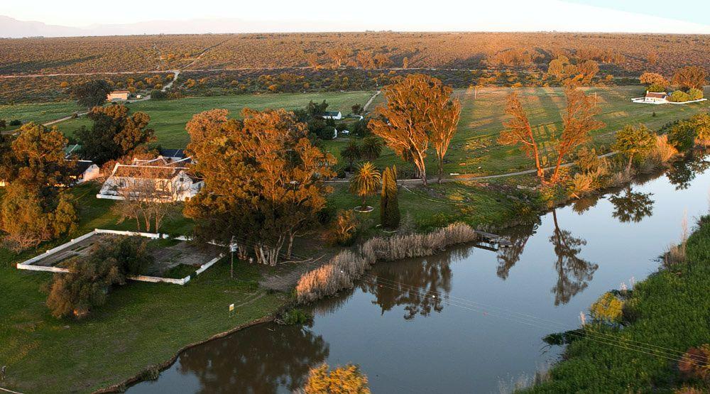 kersefontein Guest Farm