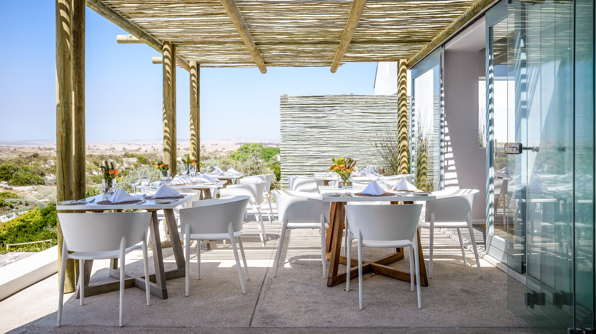 Leeto Restaurant