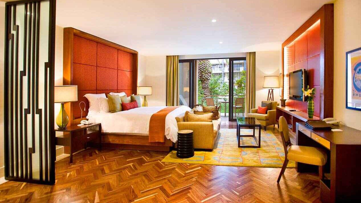 One&Only Room