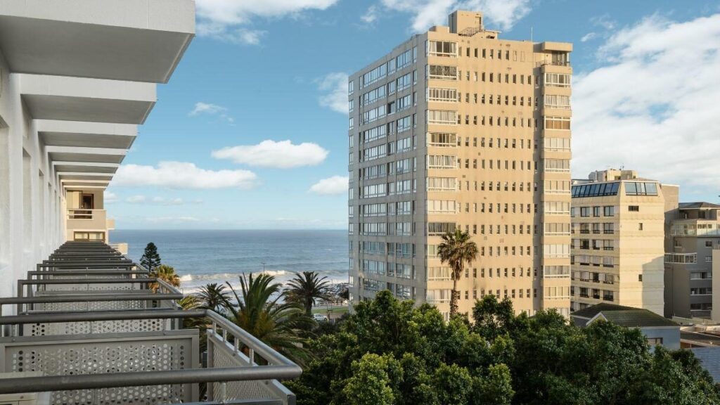 Protea Hotel Cape Town Sea Point