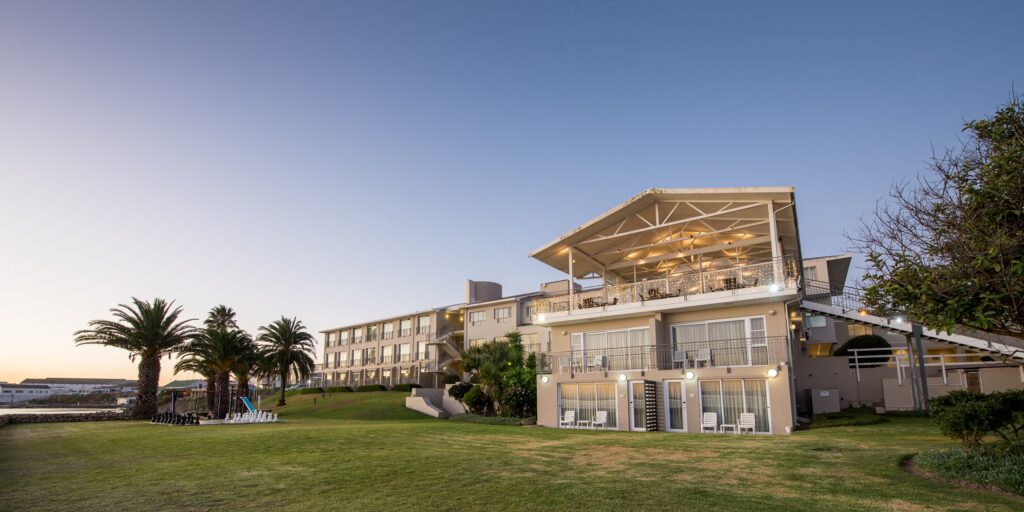Saldanha Bay Hotel