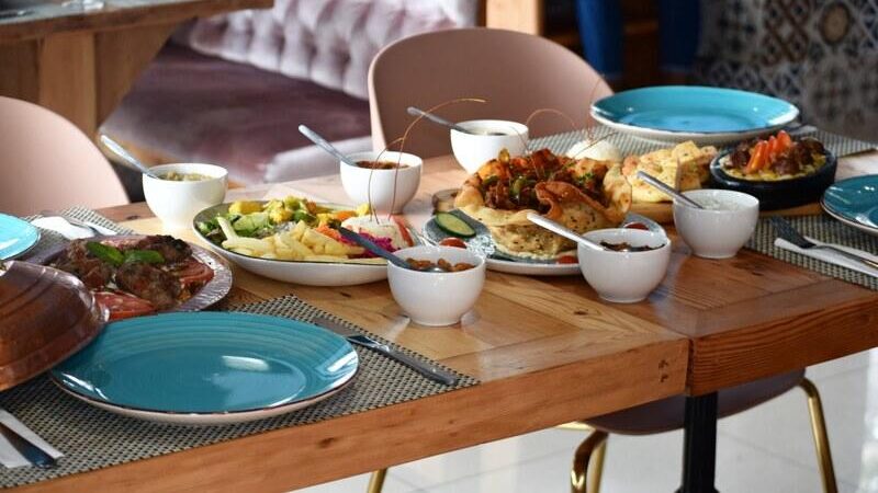 Saray Restaurant