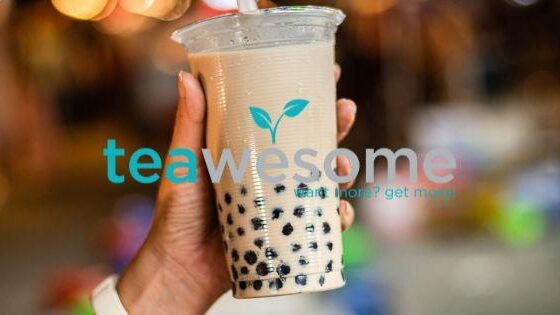 TeAwesome