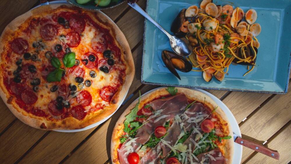 The Quarterdeck Restaurant