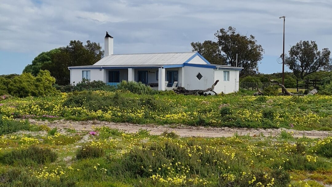 Wamakersvlei Beach Farm