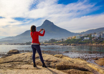 bali beach cape town
