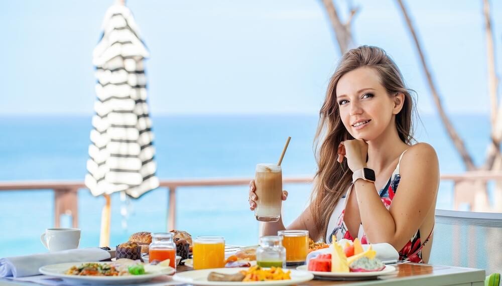 best restaurants in Plettenberg bay
