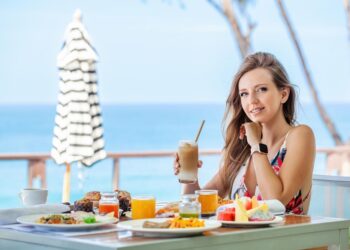 best restaurants in Plettenberg bay
