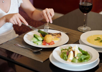 fine dining restaurant cape town