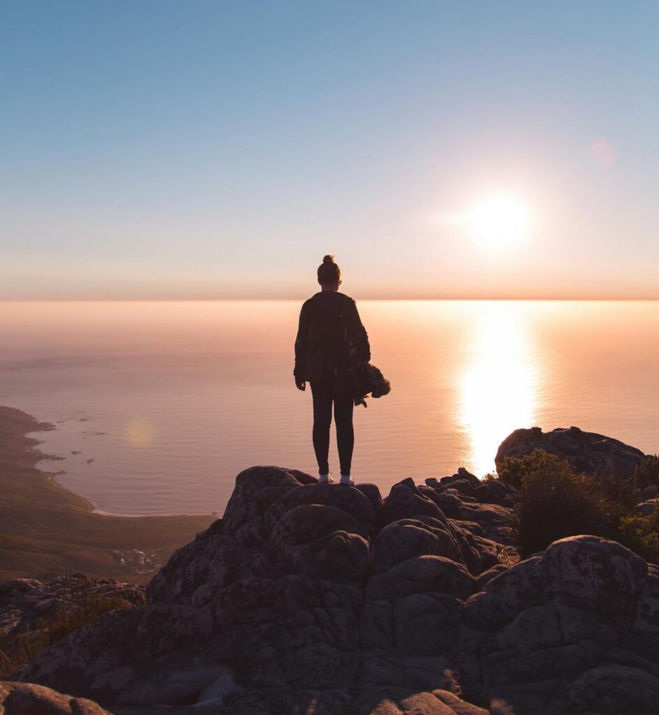 essential Cape Town packing guide