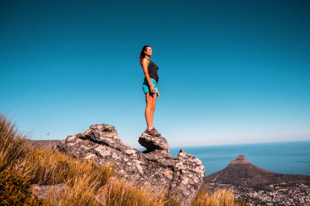 Cape Town - What to Pack