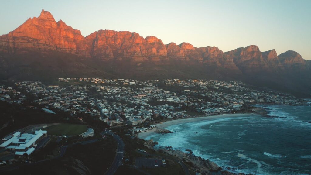 Cape Town Travel Safety Tips