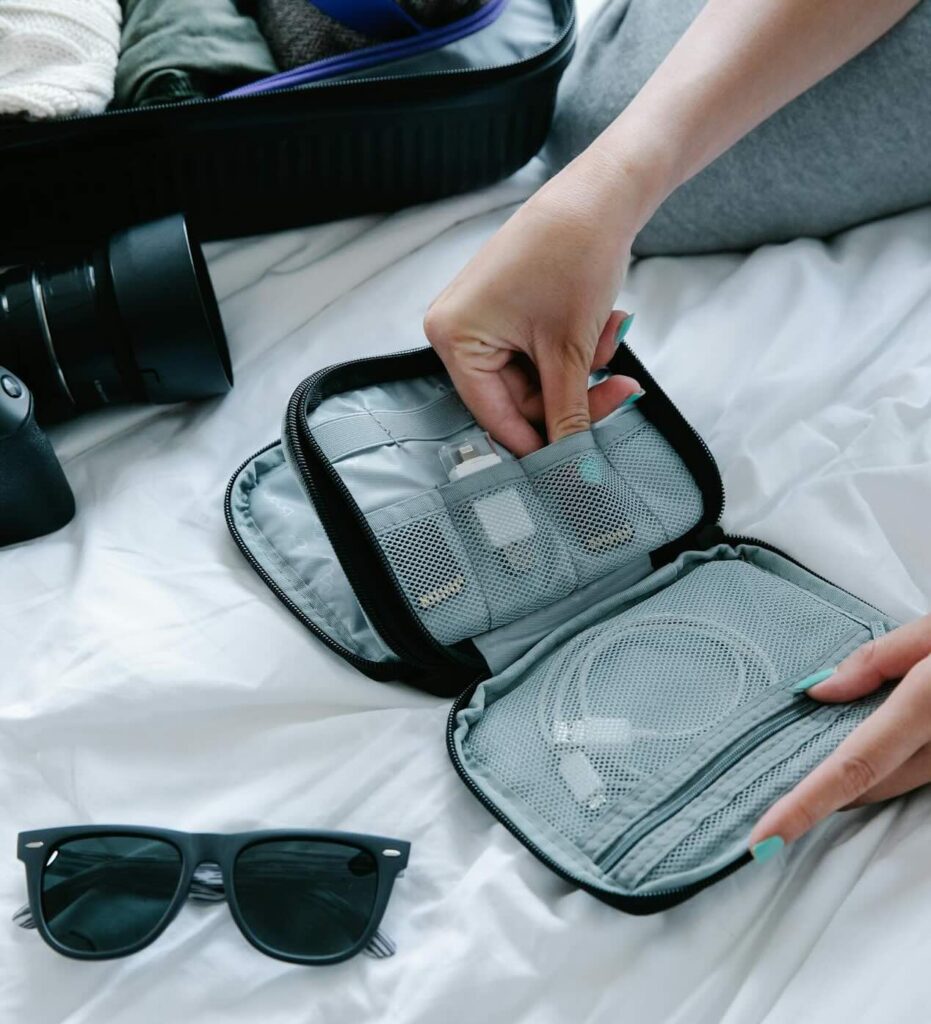 Cape Town Travel Essentials