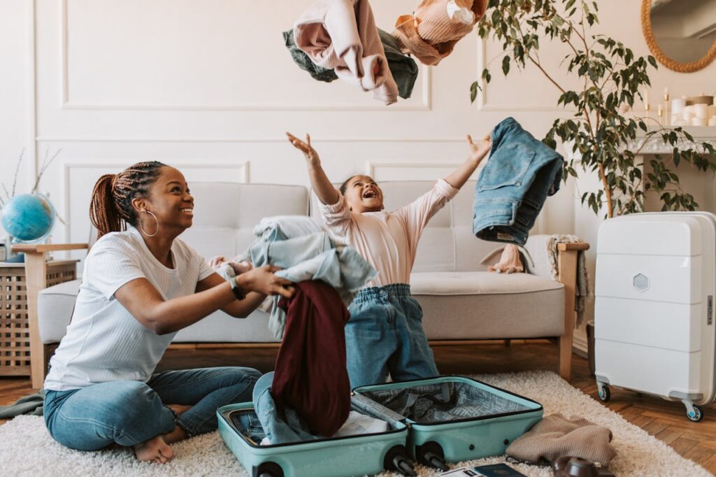 A Cape Town Essential Packing Guide