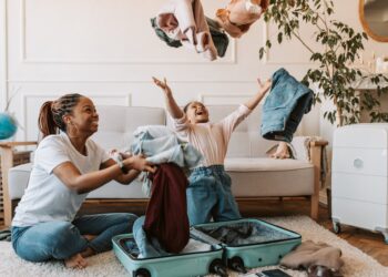 Cape Town Packing Guide
