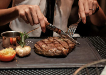 steak restaurants cape town