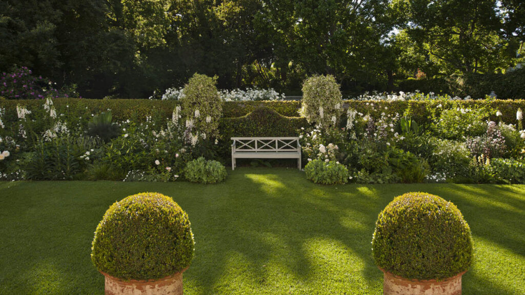Stellenberg Gardens