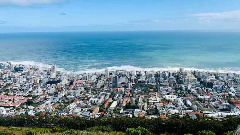 Clifton Area