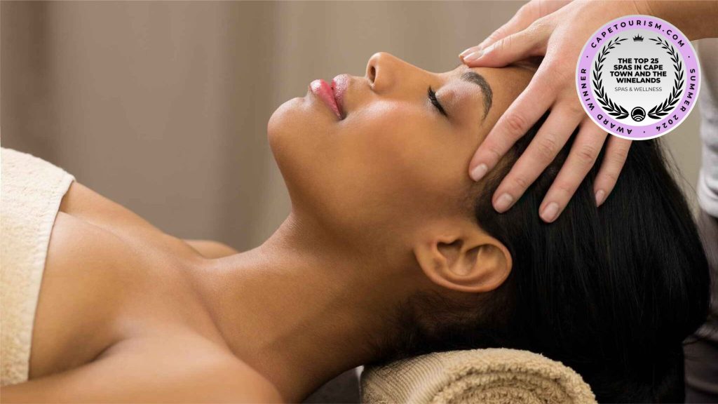 Amani Spa