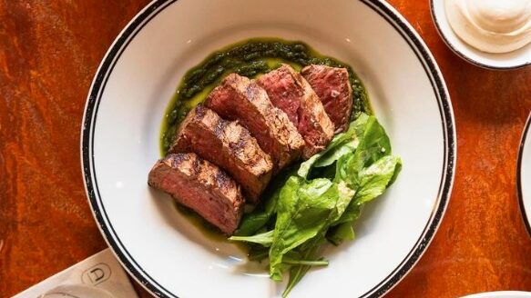 Ariel Modern Italian Food